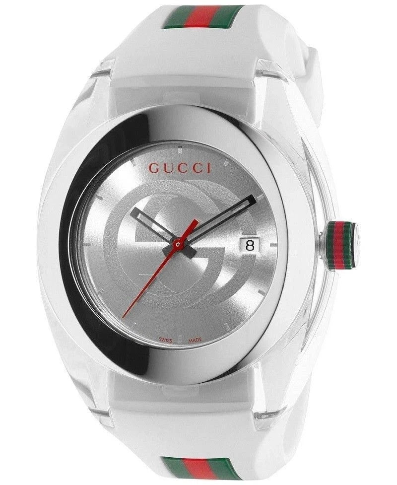 Gucci Sync XXL YA137102 front view
