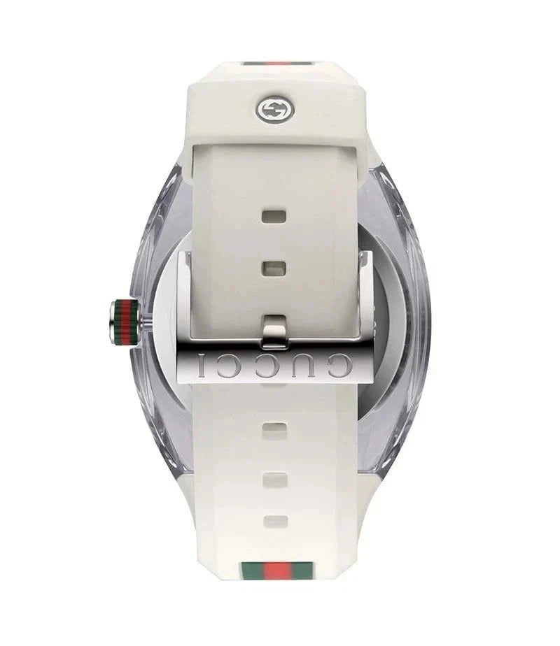 Gucci Sync XXL YA137102 strap and clasp