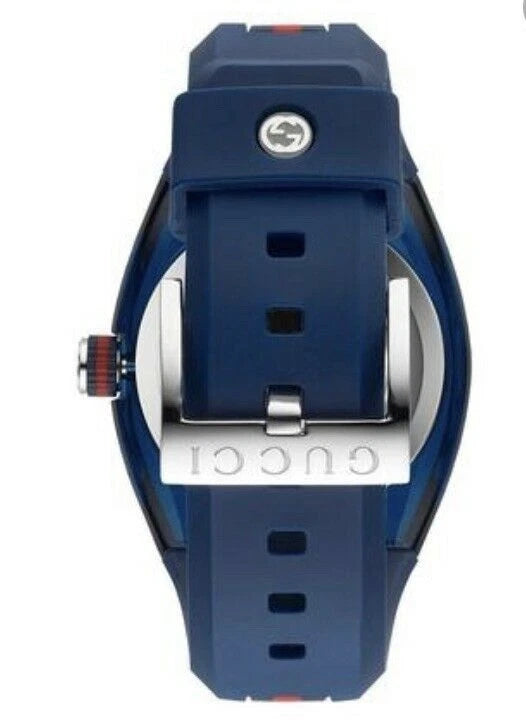 Gucci Sync XXL YA137104 strap and clasp